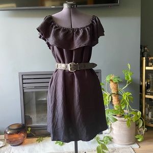 Tommy Bahama linen dress